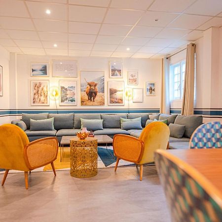 Luxury Flat- Eiffel Tower Apart otel Paris Dış mekan fotoğraf