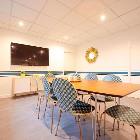 Luxury Flat- Eiffel Tower Apart otel Paris Dış mekan fotoğraf