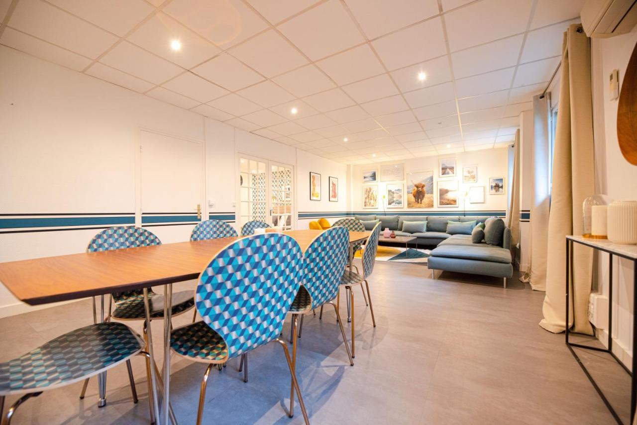 Luxury Flat- Eiffel Tower Apart otel Paris Dış mekan fotoğraf